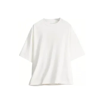 UNITED TOKYO SS24 T Shirt Men's White