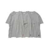 3 Pack (Gray)