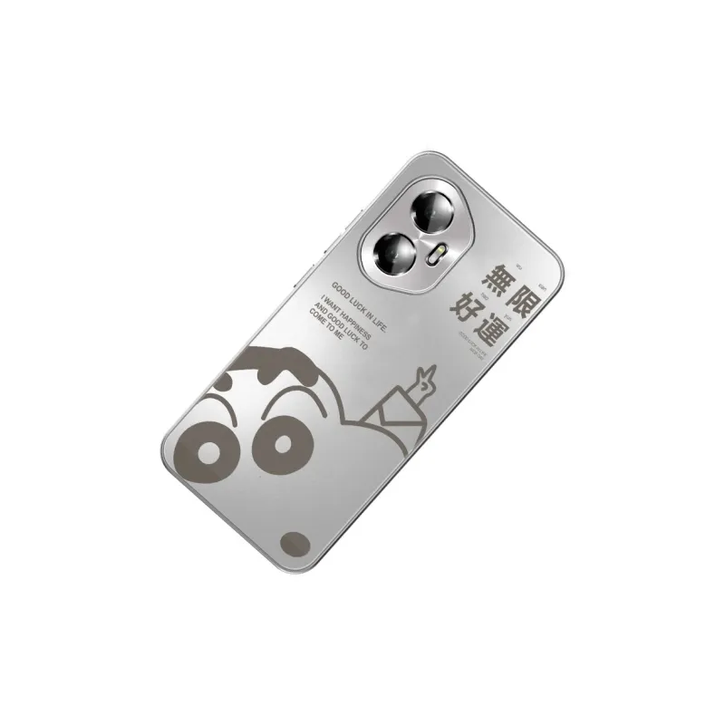 CHUNFAN Phone Cases-12