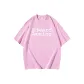 Cherry Blossom Pink (Heavyweight 270g 100% cotton Upgraded)