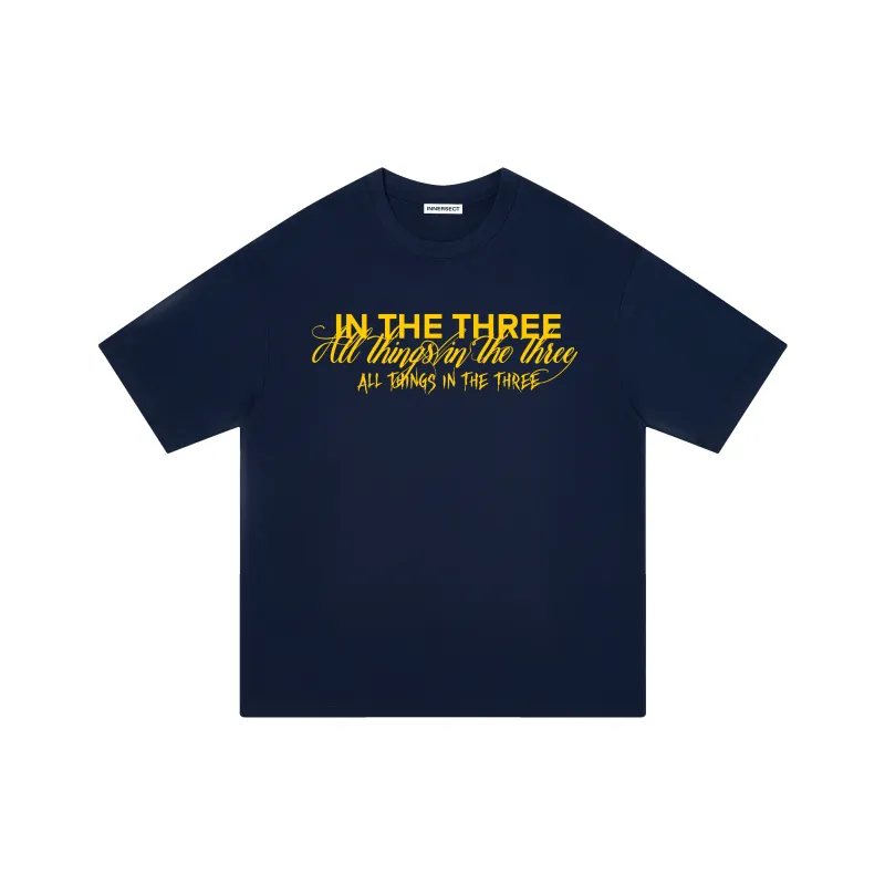 INNERSECT T Shirts Unisex-10