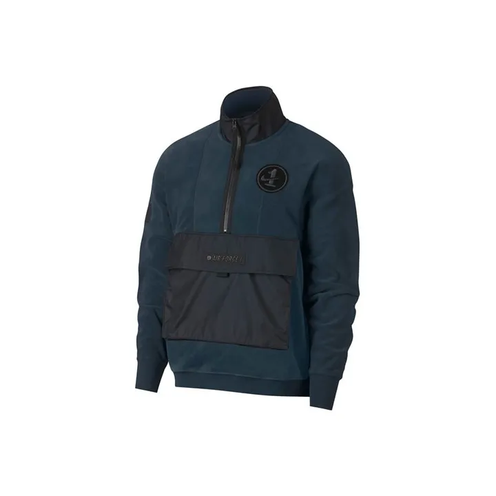 Nike Sweatshirts Men Green-0