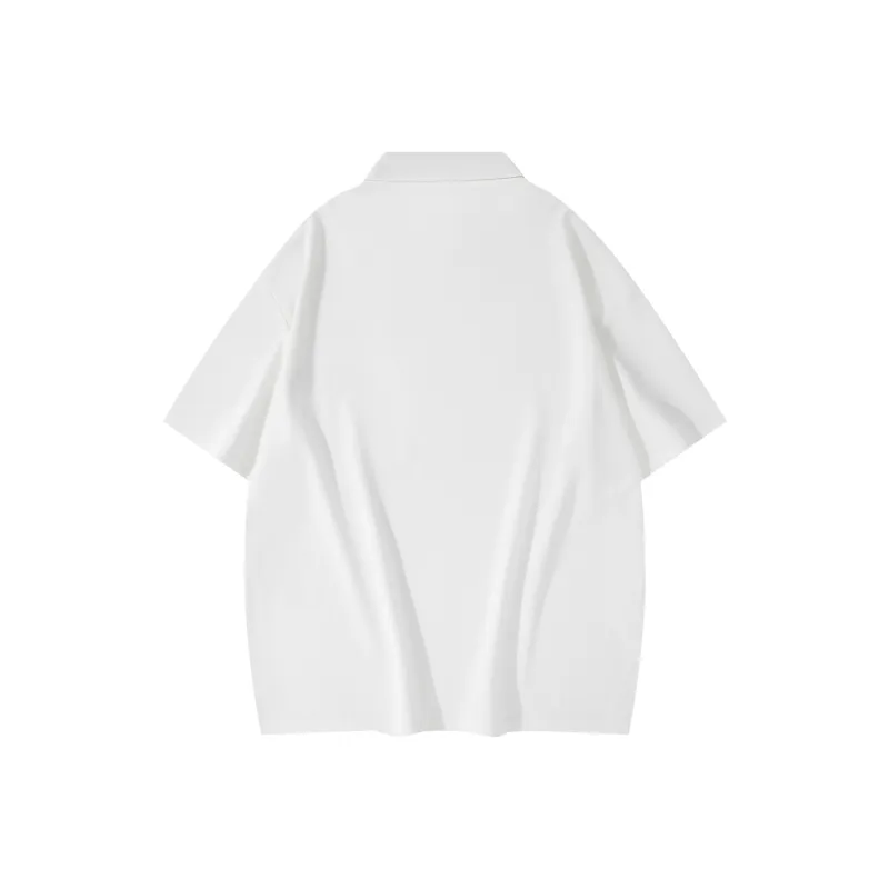 Kawasaki Polo Shirts Unisex-1