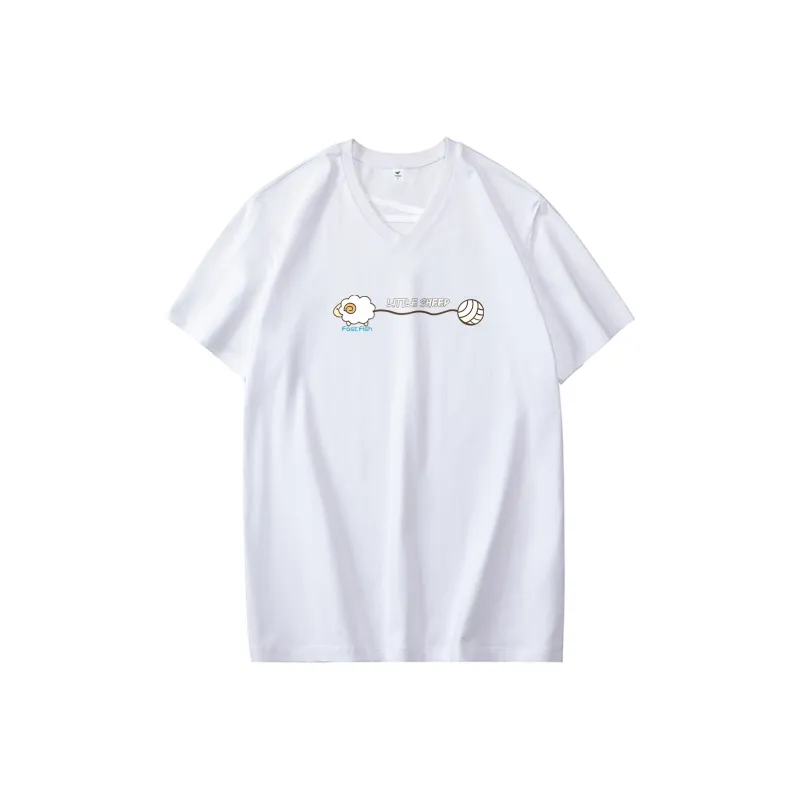 FASTFISH T Shirts Unisex-0