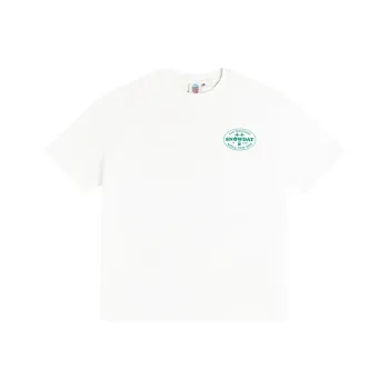 Snowday SF Cable Car Tee T Shirt Unisex