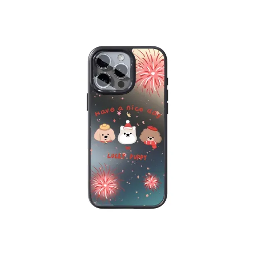 SCUD Phone Cases