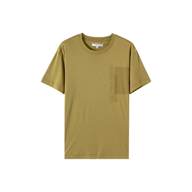 U.S. POLO ASSN. T Shirts Men-6