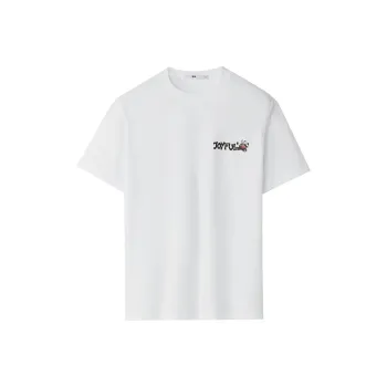 HLA T Shirts Men