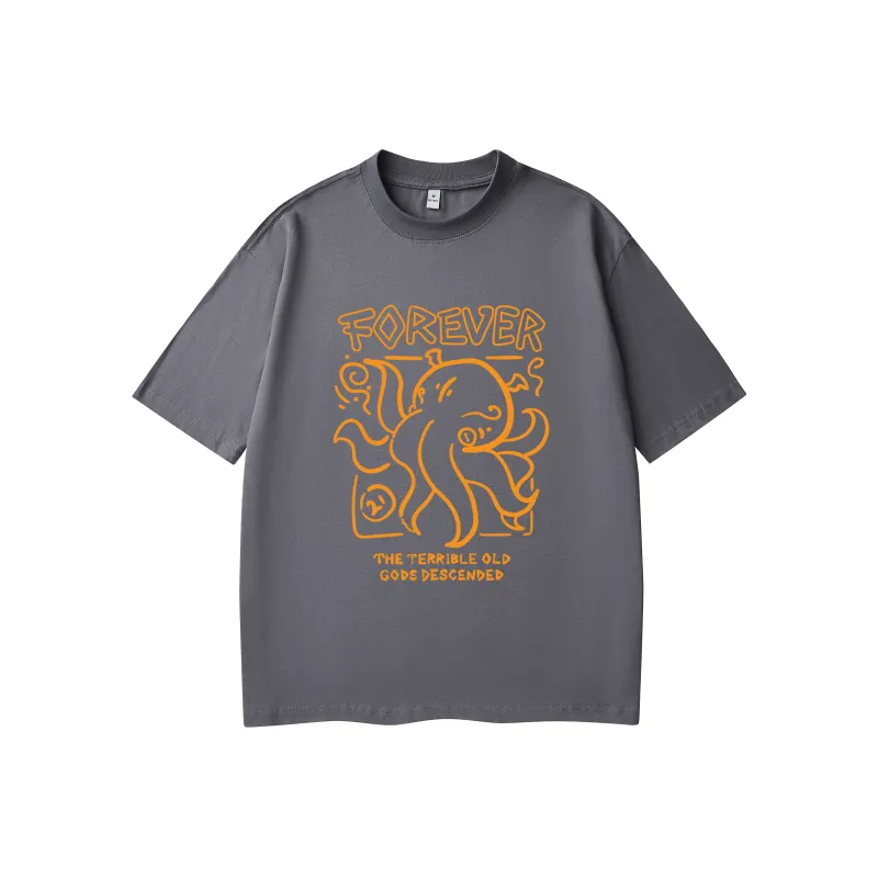 FOREVER 21 T Shirts Unisex-2