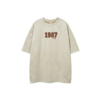 MJ STYLE T Shirts Unisex