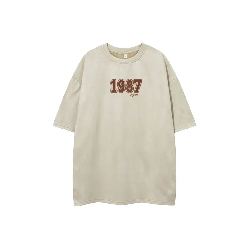 MJ STYLE T Shirts Unisex-0