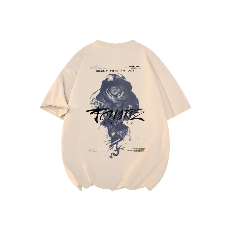 TONYKRZ T Shirts Unisex-10