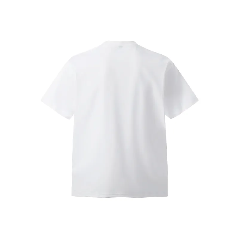 TH FABRICATE T Shirts Unisex-1