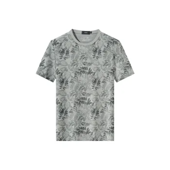 FIRS T-Shirts Men