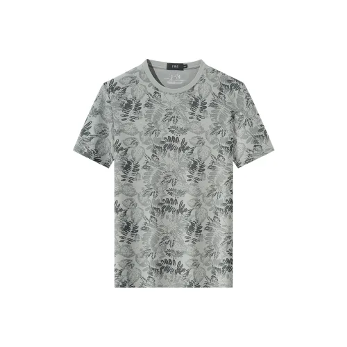 FIRS T Shirts Men