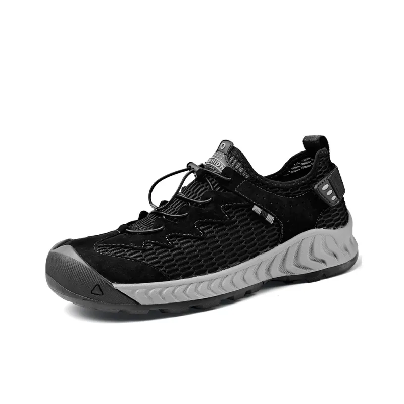 Season Ram Low Top Casual Shoes Men's-1