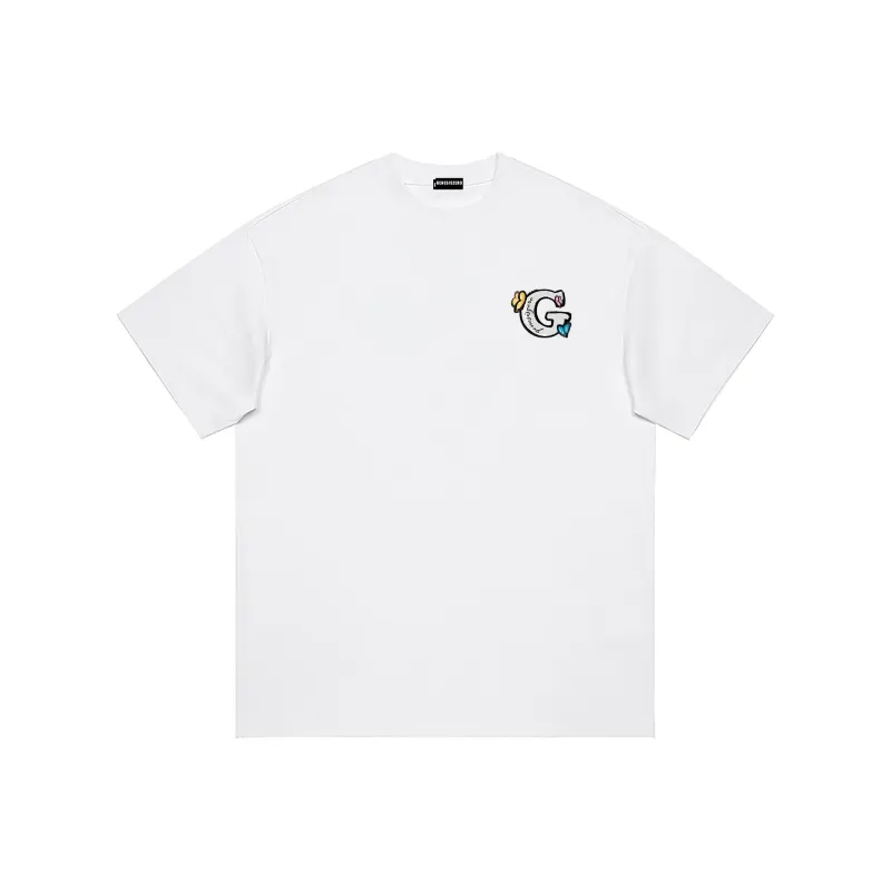 Genesiszero T Shirts Unisex-3