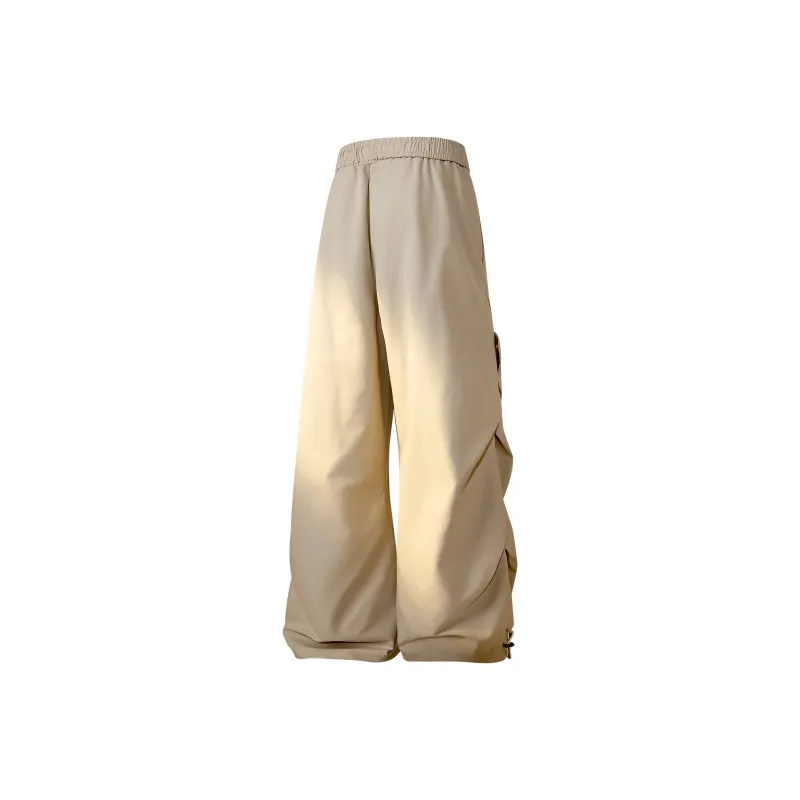 Supremo Cat Cargo Pants Unisex-5