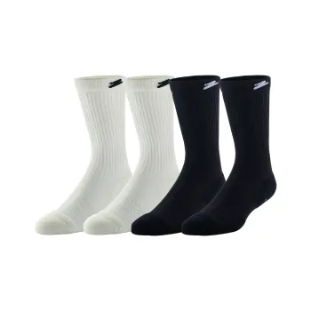 UZIS Knee High Socks Unisex 4 Pack