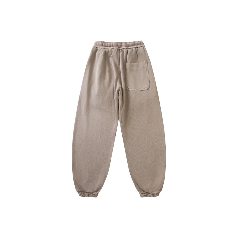 Maserati Casual Pants Unisex-4