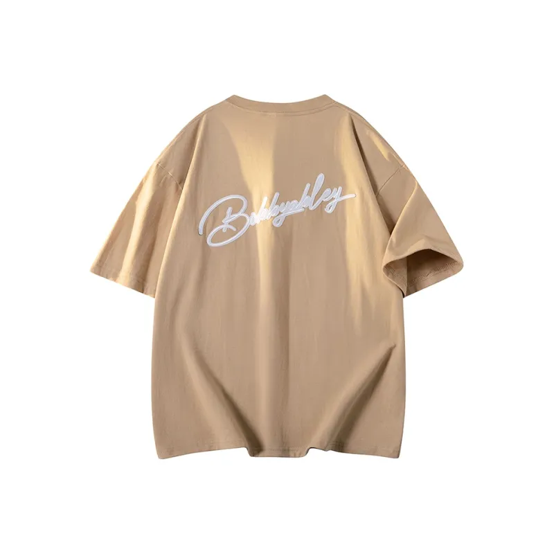 BOBBY ABLEY T Shirts Unisex-11