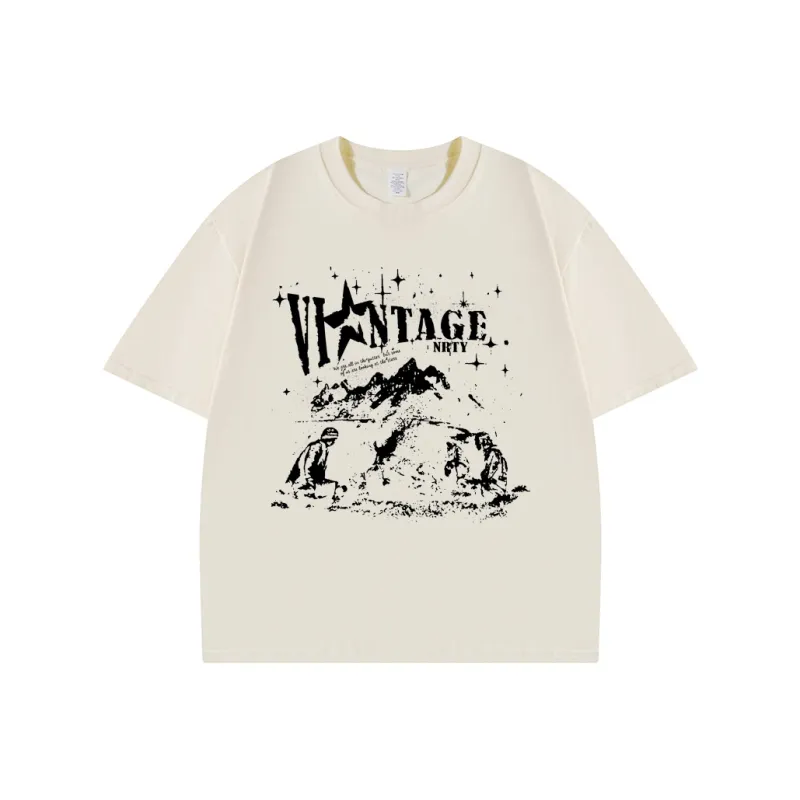 NRTY T Shirts Unisex-12