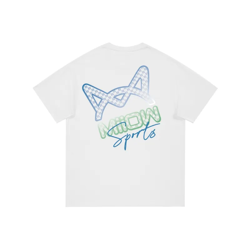 MIIOW T Shirts Unisex-3
