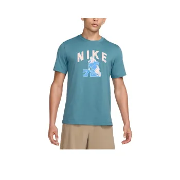 Nike Men's Fitness T Shirt