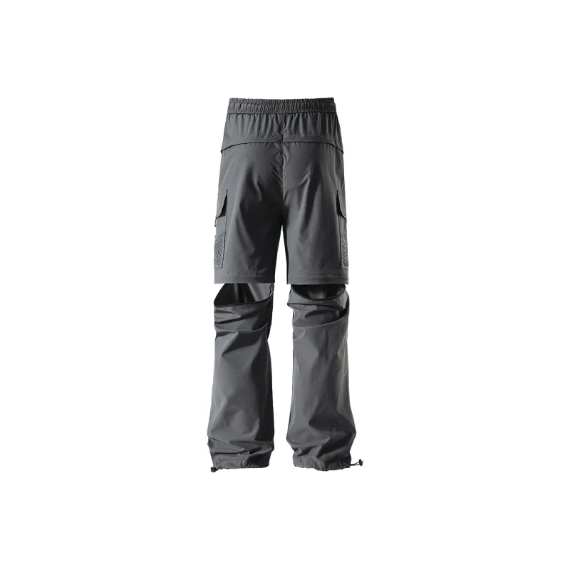 NOAHGIGI Cargo Pants Unisex-1