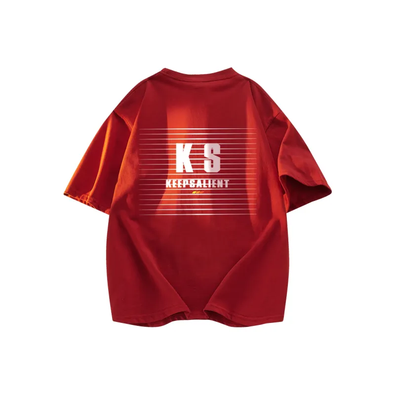 KS T Shirts Unisex-5