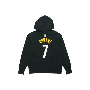 Nike X NBA Sweatshirt Men's Black