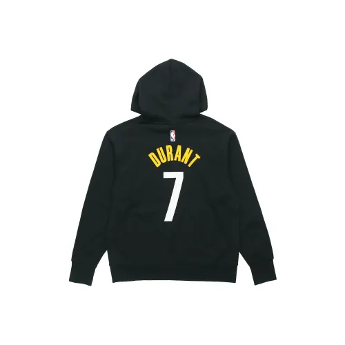 Nike X NBA Sweatshirt Men's Black