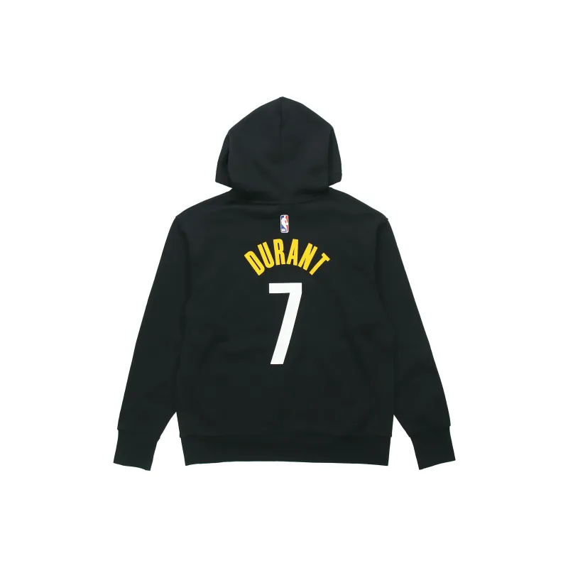 Nike X NBA Sweatshirt Men's Black-0