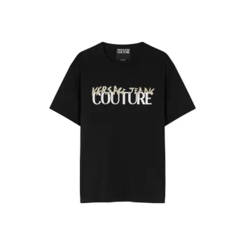 VERSACE Logo-print Sweatshirt