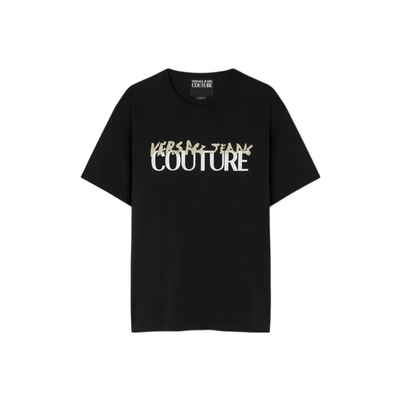 VERSACE Logo-print Sweatshirt-0
