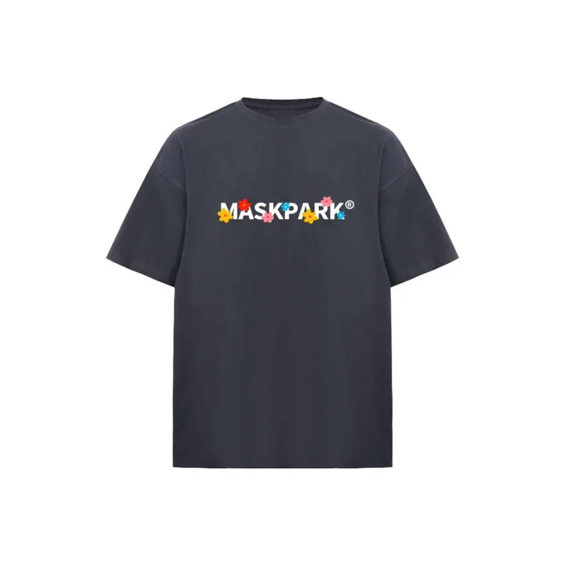 MASKPARK T Shirts Unisex-19