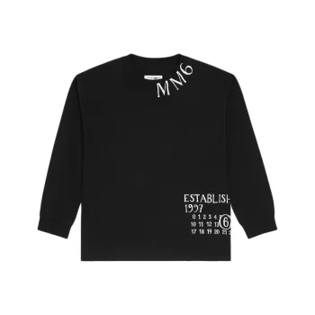 MM6 Maison Margiela T Shirt