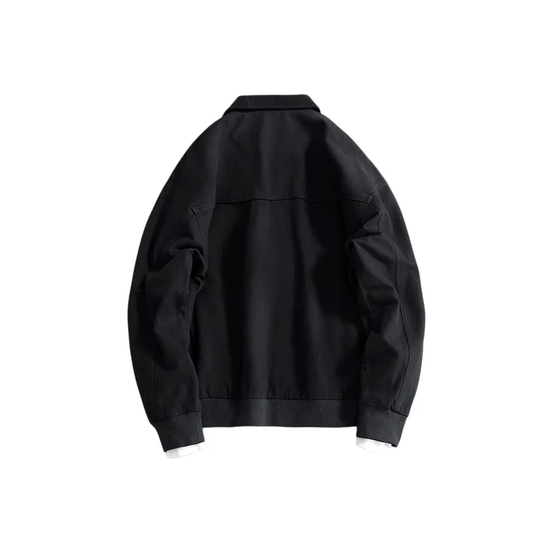 CORNILOT Jackets Unisex-1