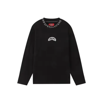SPRAYGROUND T Shirts Unisex