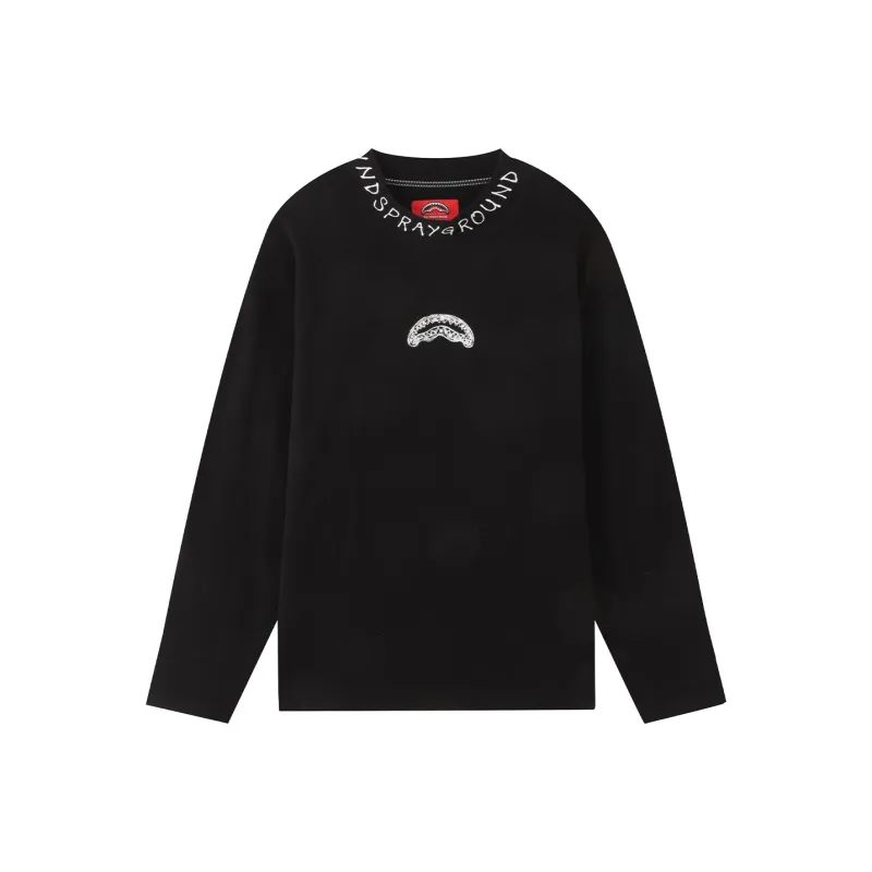 SPRAYGROUND T Shirts Unisex-0