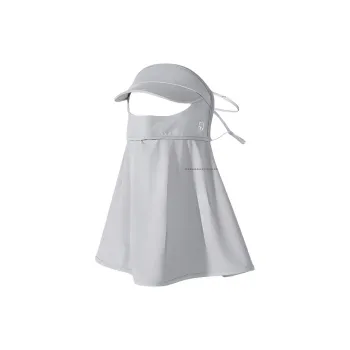 Classmate Yang Polyamide Sun Protection Masks Women's