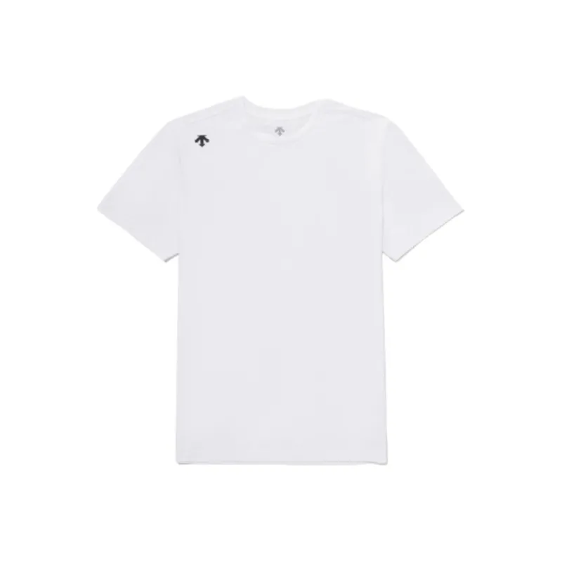 DESCENTE TOUGH Series T Shirt Unisex-0