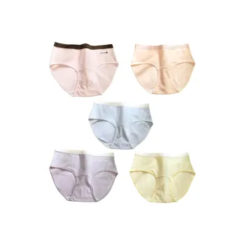 Urban Beauty Underpants Women's 5 Pack