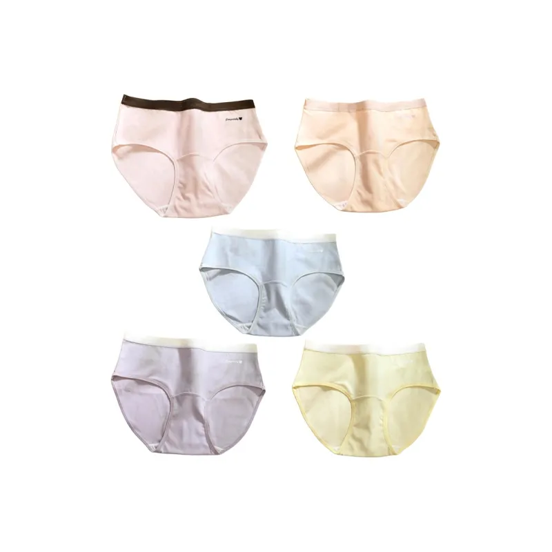 Urban Beauty Underpants Women's 5 Pack-0