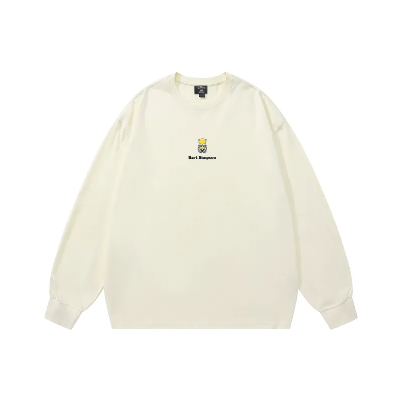 The Simpsons T Shirts Unisex-14