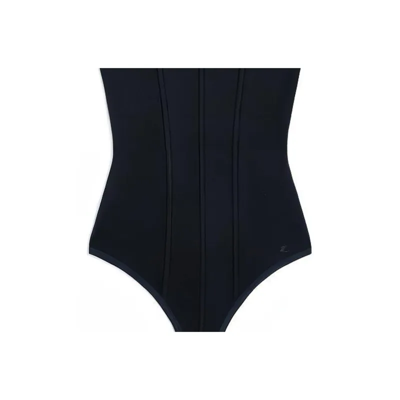 CELINE SS22 Jumpsuit Women's Black-3