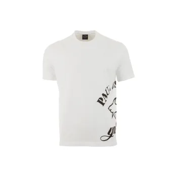 Paul & Shark Yachting T Shirt Men's White