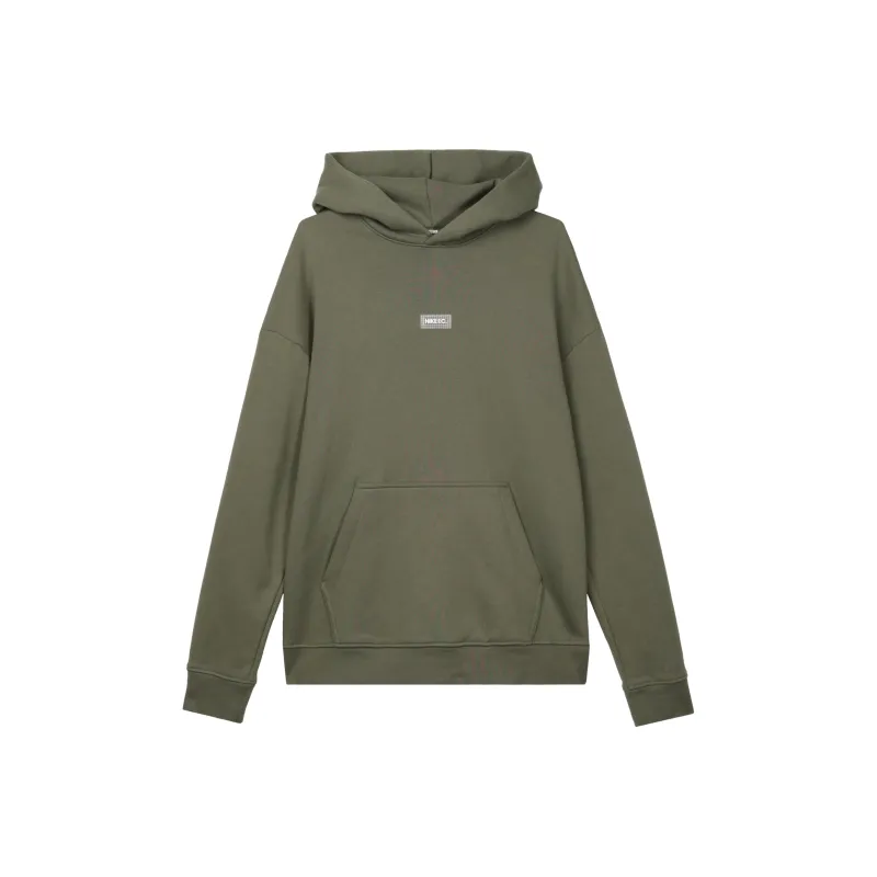 Nike Sweatshirts Men Medium Olive Green-0