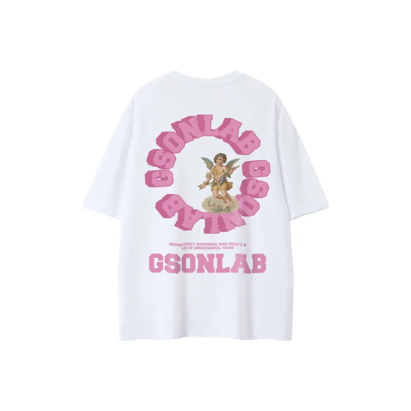GSON T Shirts Unisex-0