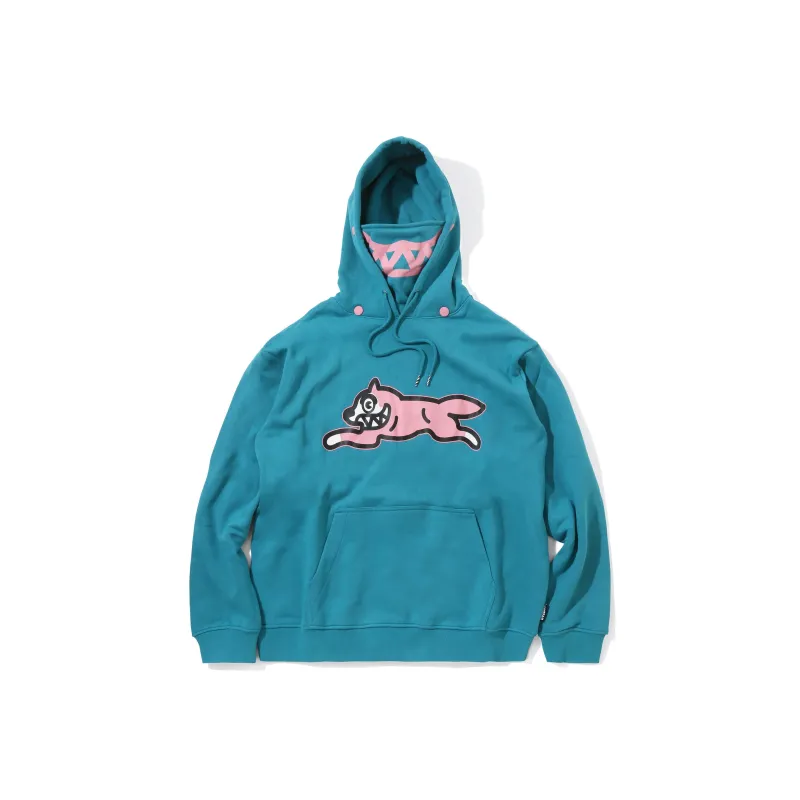Icecream Overlap Hoodie-2
